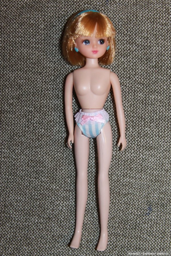 Ликка раннего 4 поколения (фото 6)