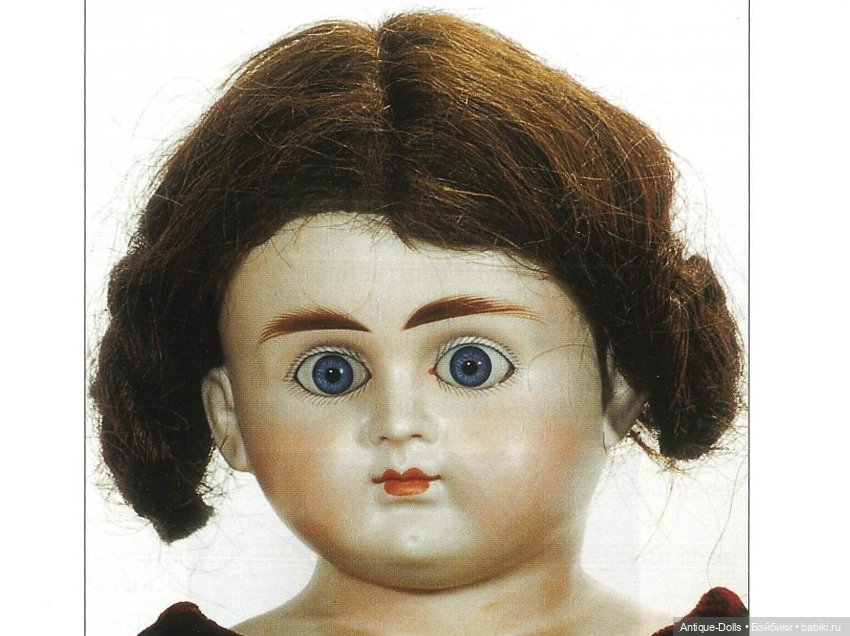 Каталог Puppen 01-02 Ciesliks Preisführer, автор Gitta Grundmann (фото 2)