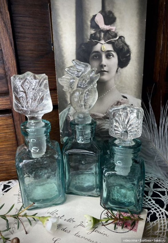 Чернильницы царских времён,до 1917г (фото 6)