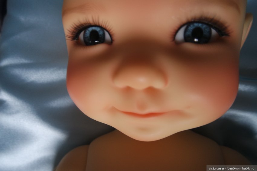 Bailey (Бейли) от Meadow dolls 46 см (фото 4)