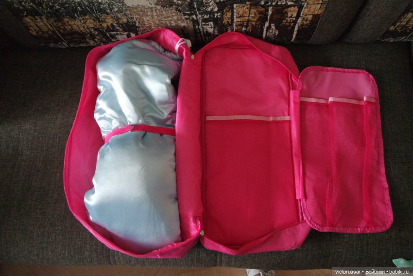 Bailey (Бейли) от Meadow dolls 46 см (фото 8)