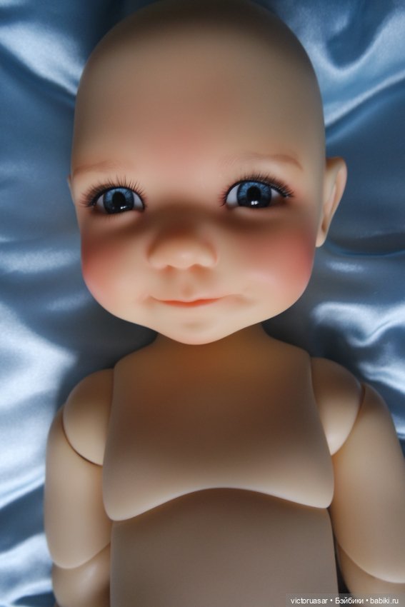 Bailey (Бейли) от Meadow dolls 46 см (фото 3)