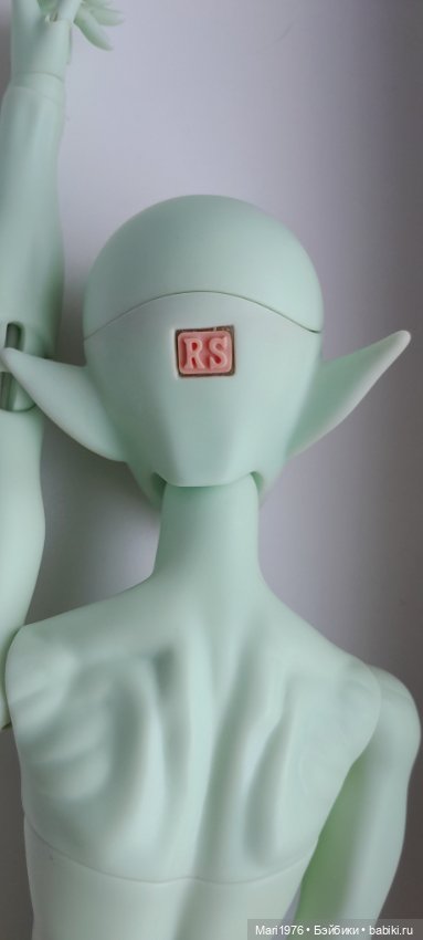 Эльф Сью — Куклы BJD (фото 5)