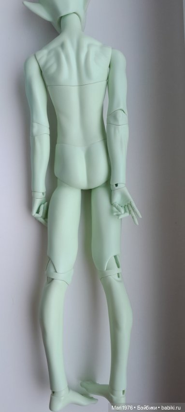 Эльф Сью — Куклы BJD (фото 2)