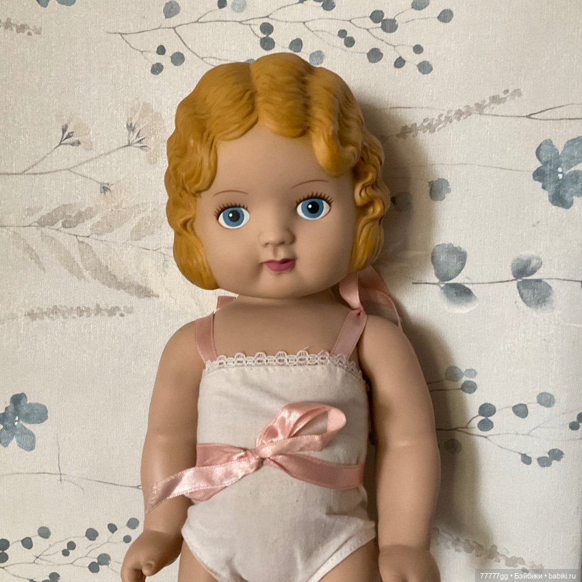 Ясноглазая Дэйзи — Игровые куклы (фото 2)