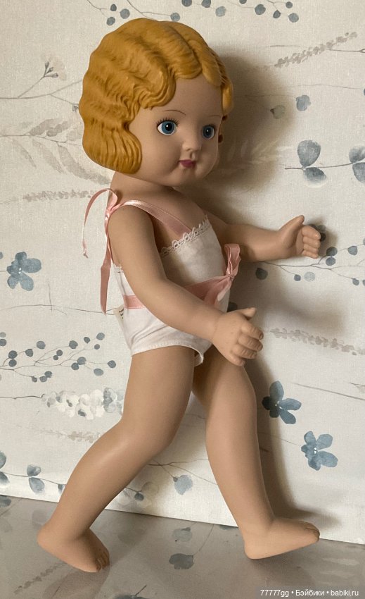 Ясноглазая Дэйзи — Игровые куклы (фото 8)