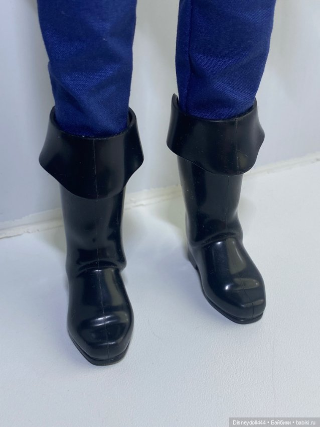 Свадебный принц Эрик от ShopDisney (2019) (фото 5)