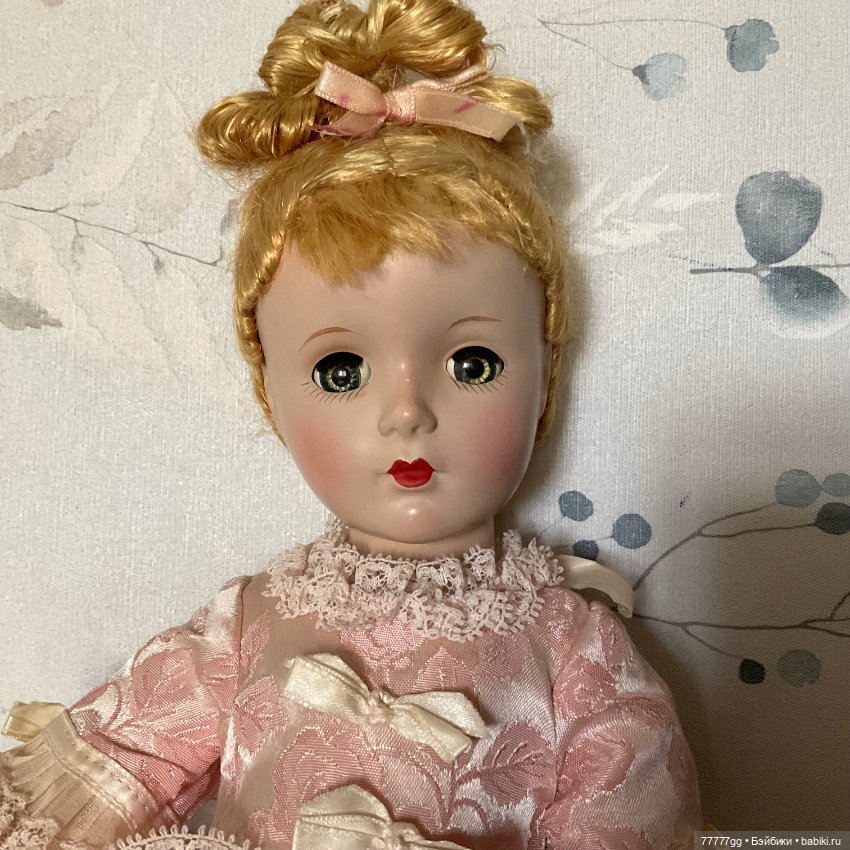 Ясноглазая Дэйзи — Игровые куклы