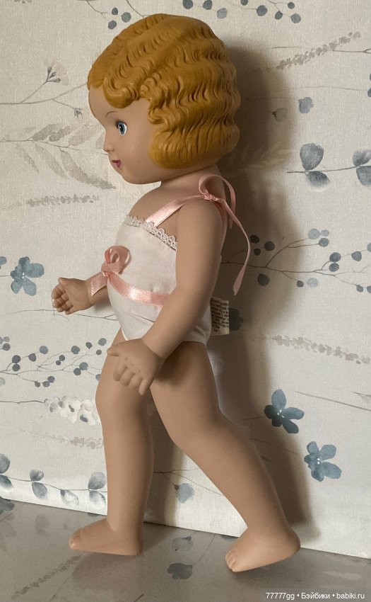 Ясноглазая Дэйзи — Игровые куклы (фото 5)