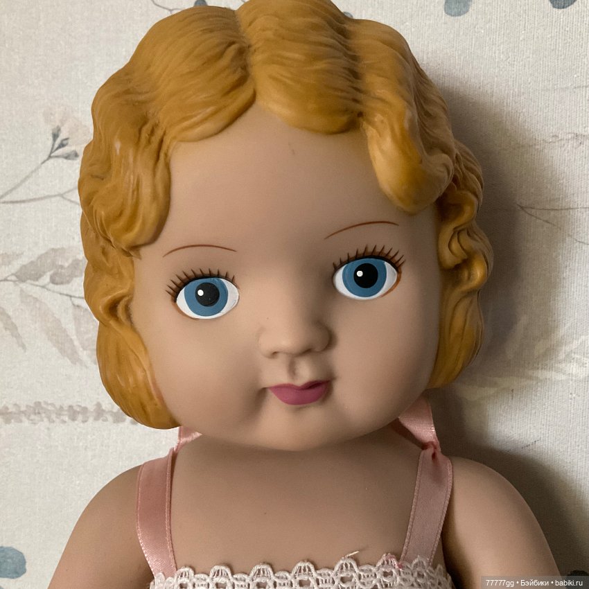 Ясноглазая Дэйзи — Игровые куклы (фото 7)
