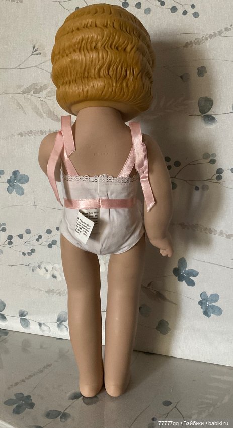 Ясноглазая Дэйзи — Игровые куклы (фото 9)