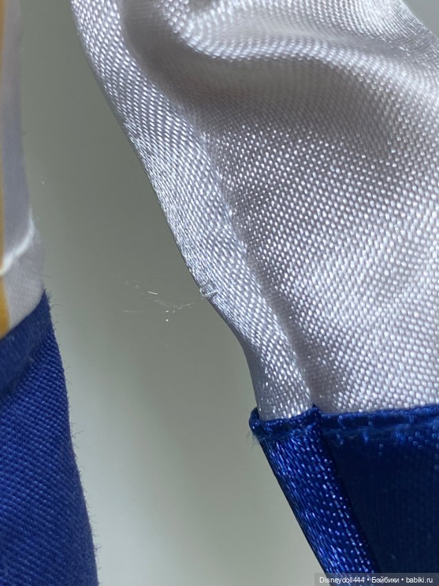 Свадебный принц Эрик от ShopDisney (2019) (фото 6)