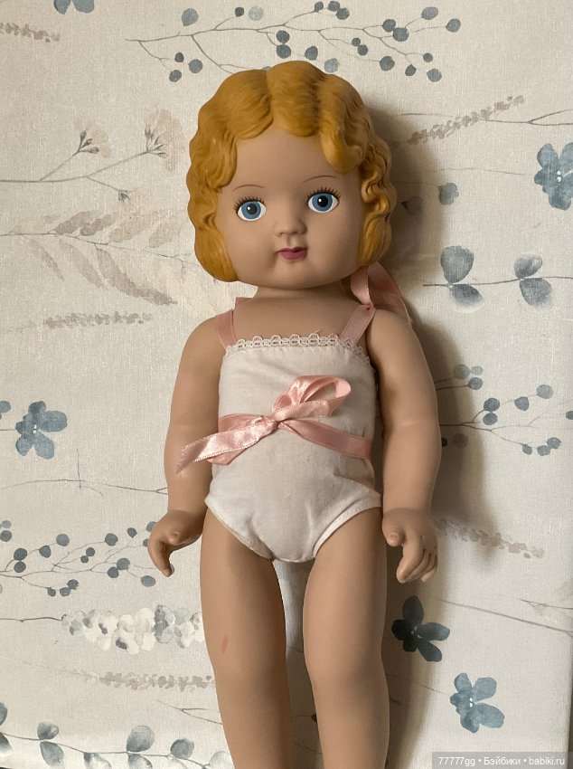 Ясноглазая Дэйзи — Игровые куклы (фото 3)
