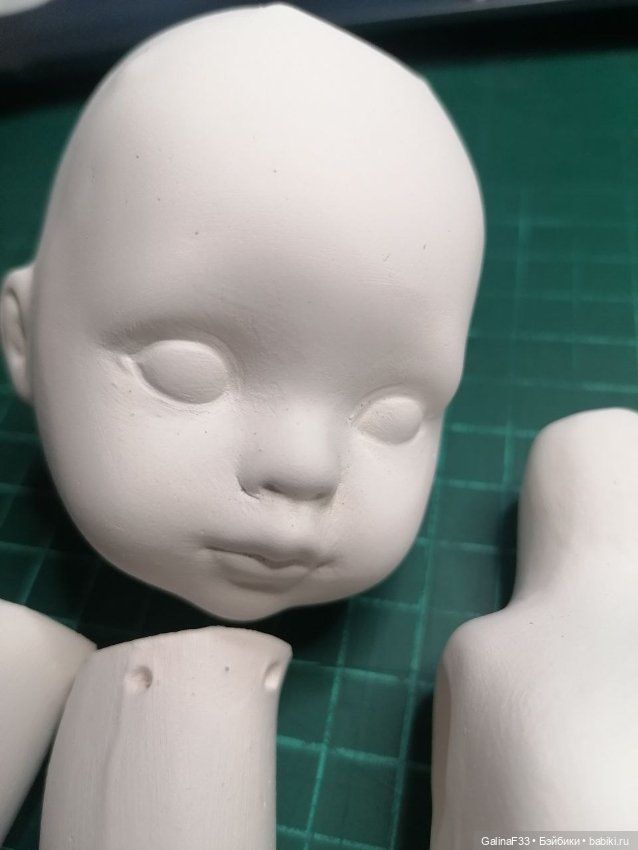 НАБОР для создания изготовления куклы