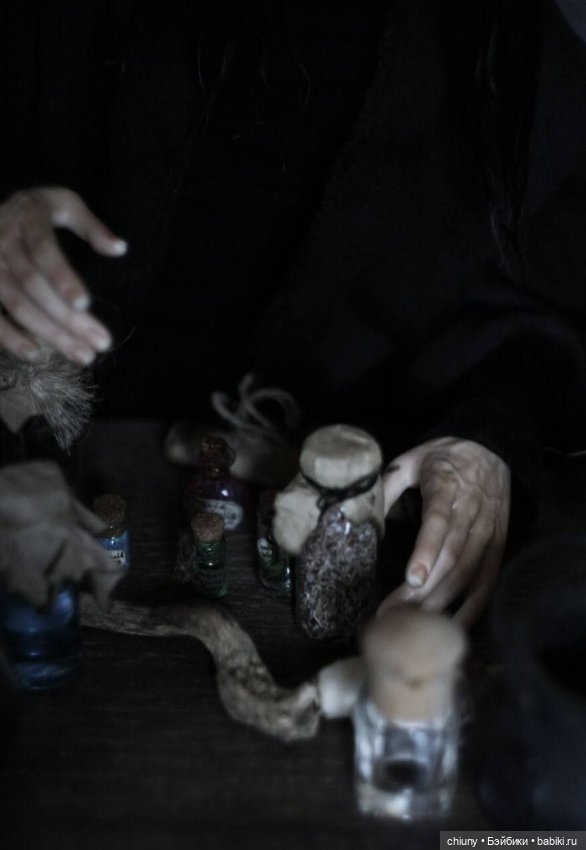 Продам руки Dollmore Glamor Model Doll - M Basic Hand Set