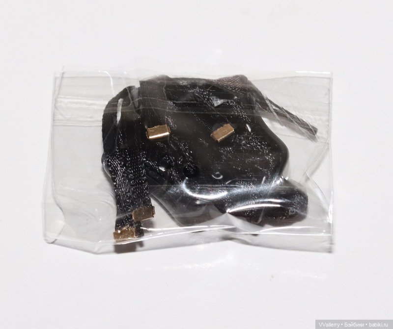 Обувь Venus Rising Eugenia