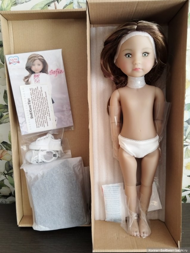 София Руби Ред Sofia Ruby Red (фото 8)