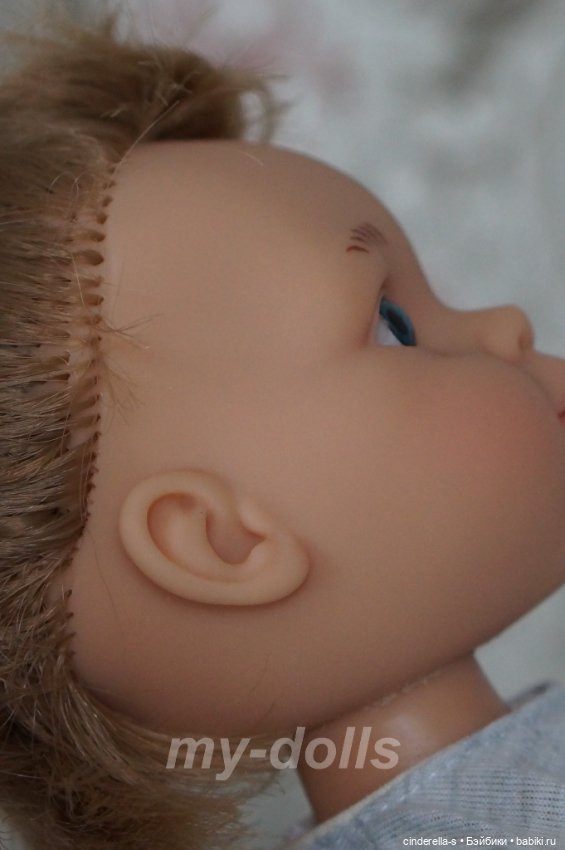 Иван#6 в пижаме Paola Reina (фото 7)