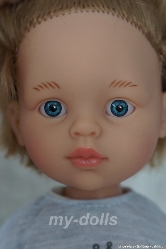 Иван#5 в пижаме Paola Reina (фото 6)