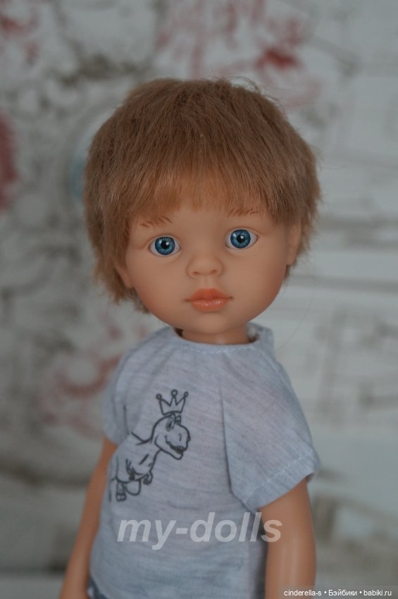 Иван#5 в пижаме Paola Reina (фото 4)