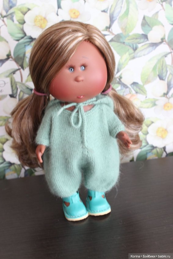 Костюм зайки для Мия булочка (фото 8)