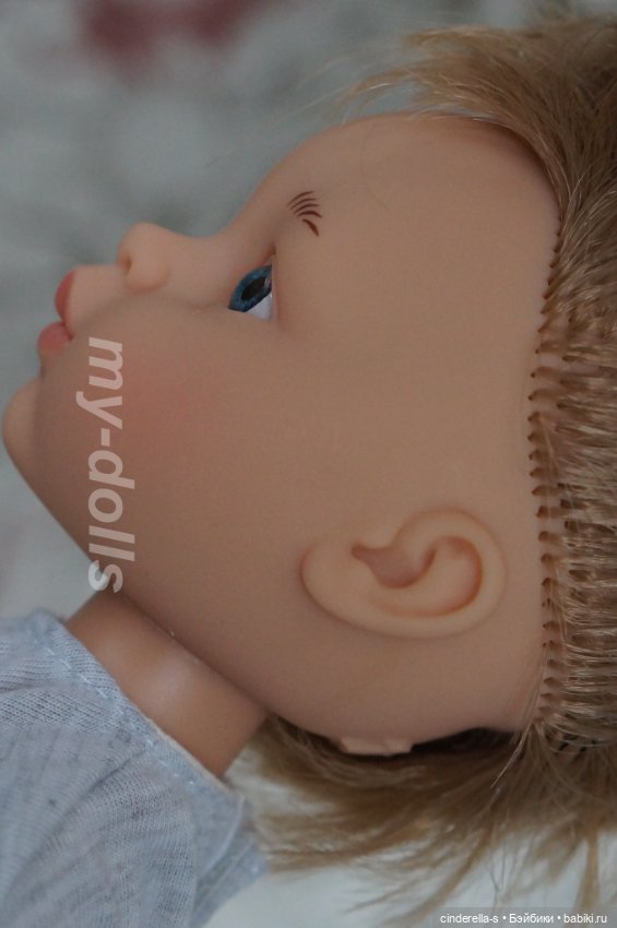 Иван#6 в пижаме Paola Reina (фото 5)