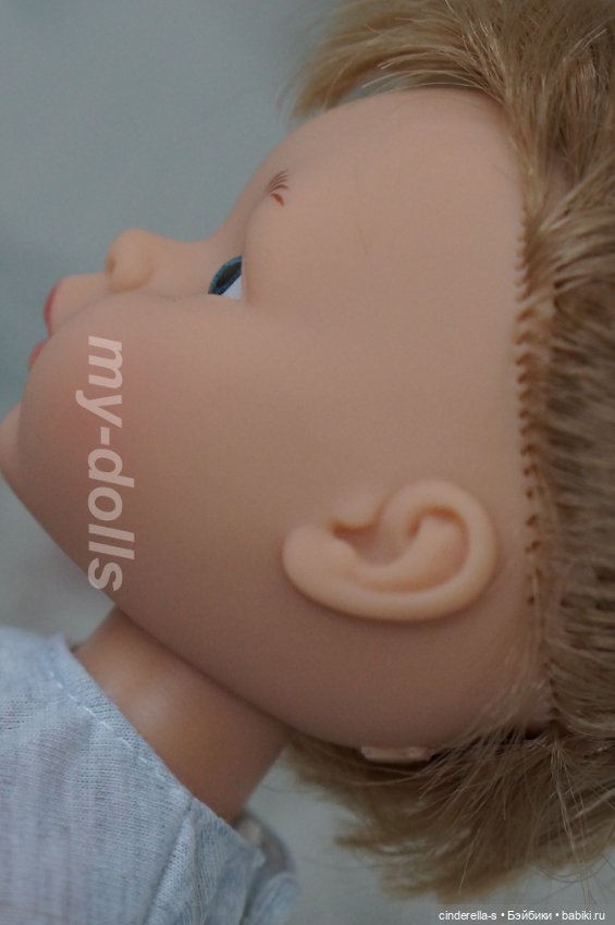 Иван#5 в пижаме Paola Reina (фото 5)