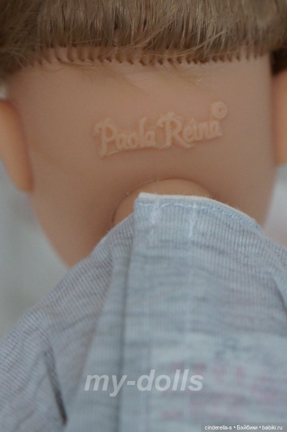 Иван#6 в пижаме Paola Reina (фото 9)