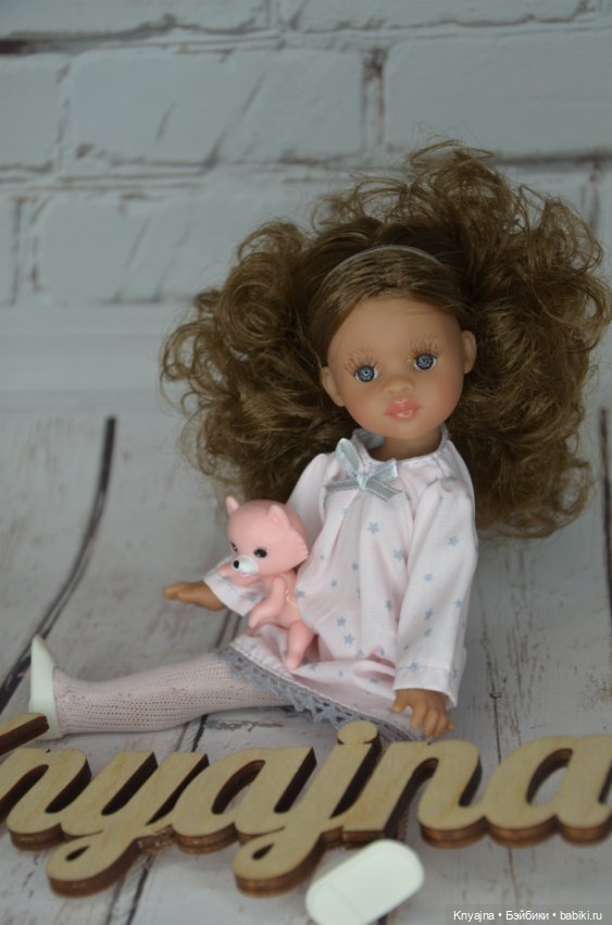 Чудесная фирменная собачка от Rainbow high (фото 9)