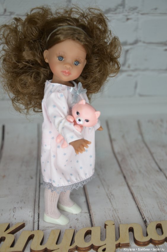 Чудесная фирменная собачка от Rainbow high (фото 3)