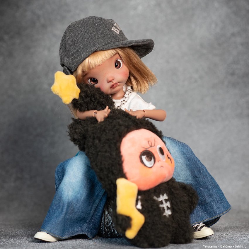 PopMart Twinkle Twinkle плюши (фото 6)