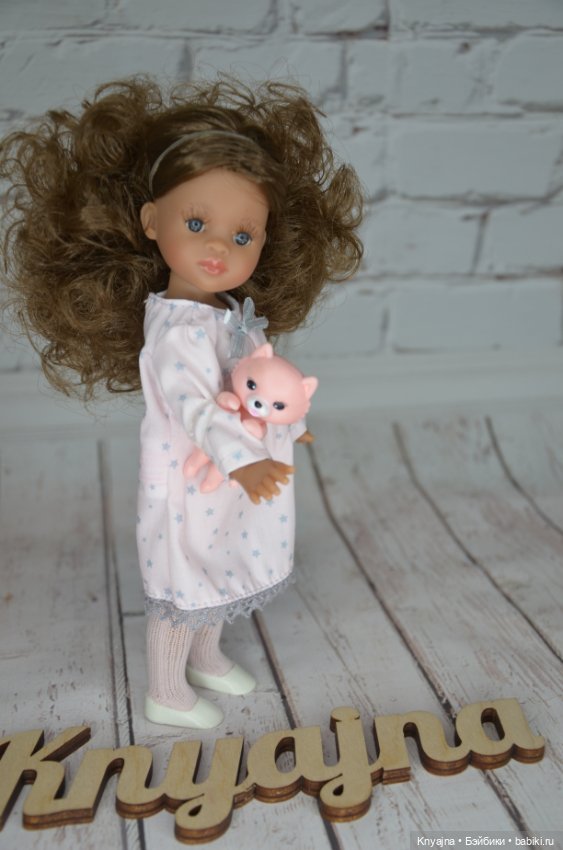 Чудесная фирменная собачка от Rainbow high (фото 2)