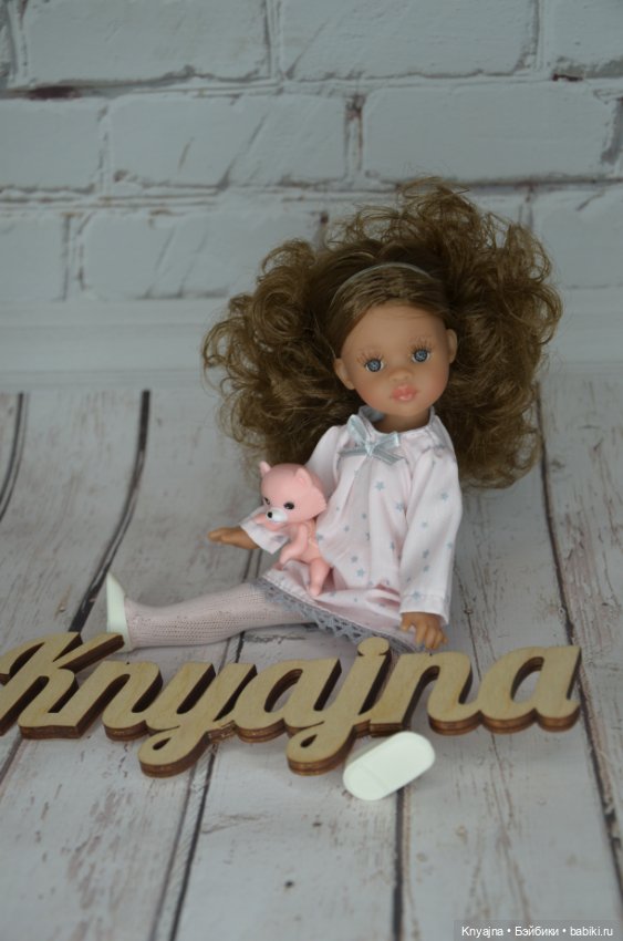 Чудесная фирменная собачка от Rainbow high (фото 8)