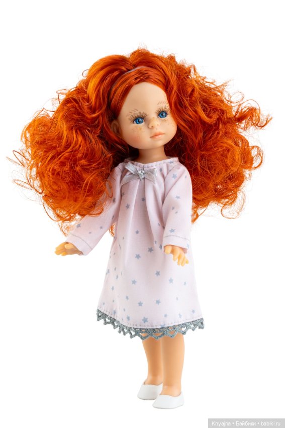 Аутфит на мини Паола Рейна фирменный (фото 6)