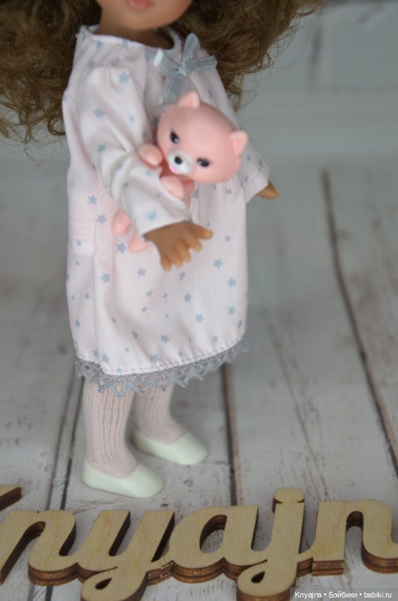 Чудесная фирменная собачка от Rainbow high (фото 4)