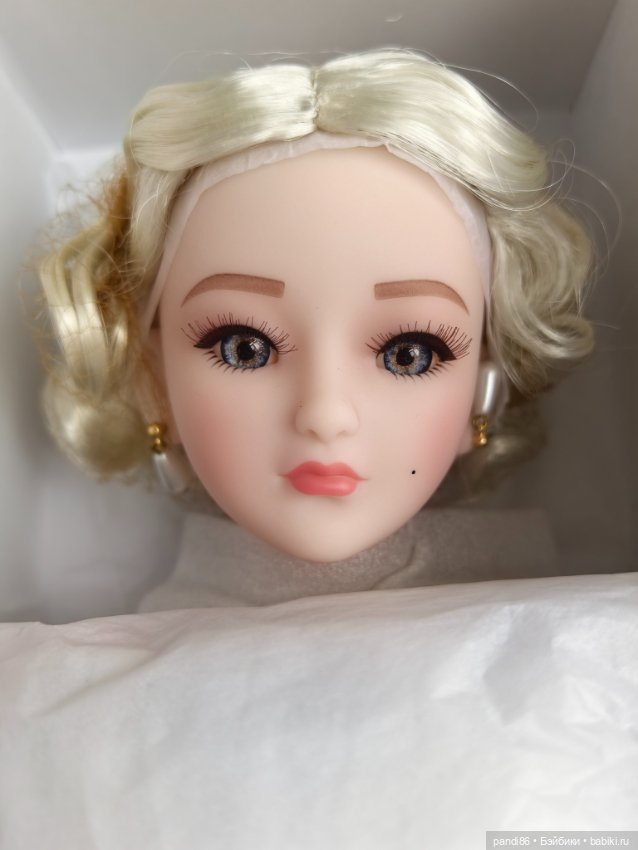 Marvis Ruby Red / Марвис Руби Ред (Limited Edition)