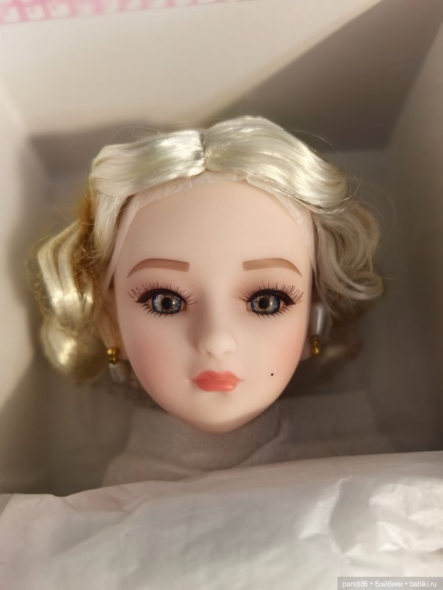 Marvis Ruby Red / Марвис Руби Ред (Limited Edition) (фото 2)