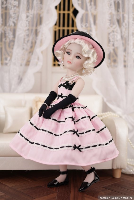 Marvis Ruby Red / Марвис Руби Ред (Limited Edition) (фото 3)