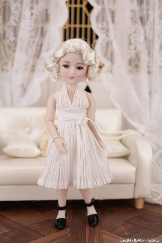 Marvis Ruby Red / Марвис Руби Ред (Limited Edition) (фото 4)