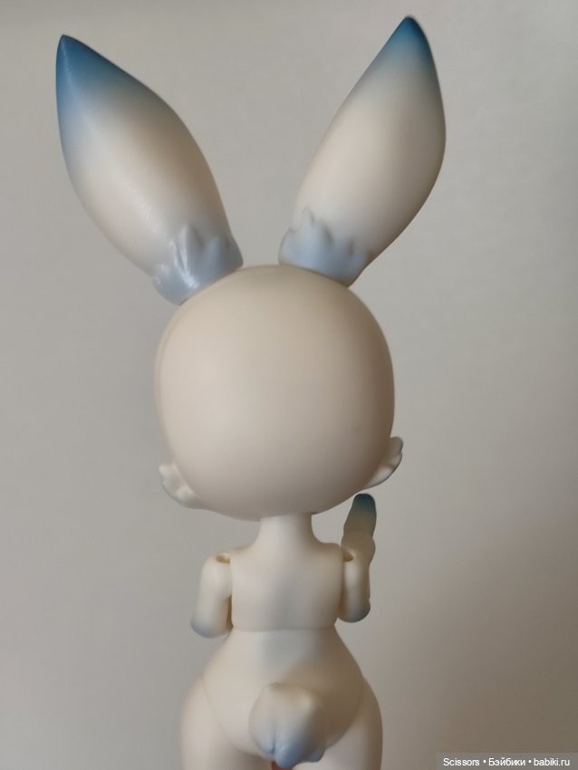 Зайка Queena от BonBon Galaxy (фото 5)