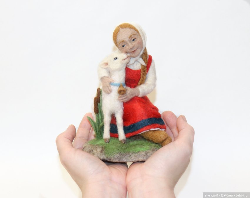 Сестрица Аленушка и братец Иванушка