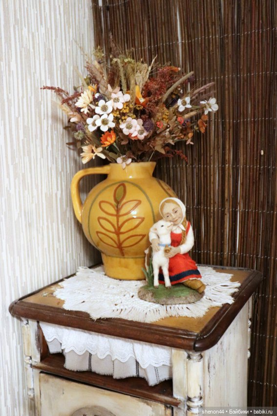 Сестрица Аленушка и братец Иванушка (фото 6)