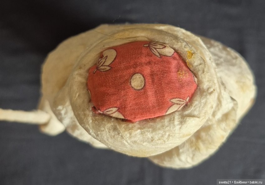 Дед мороз СССР — Винтажные куклы и игрушки детства