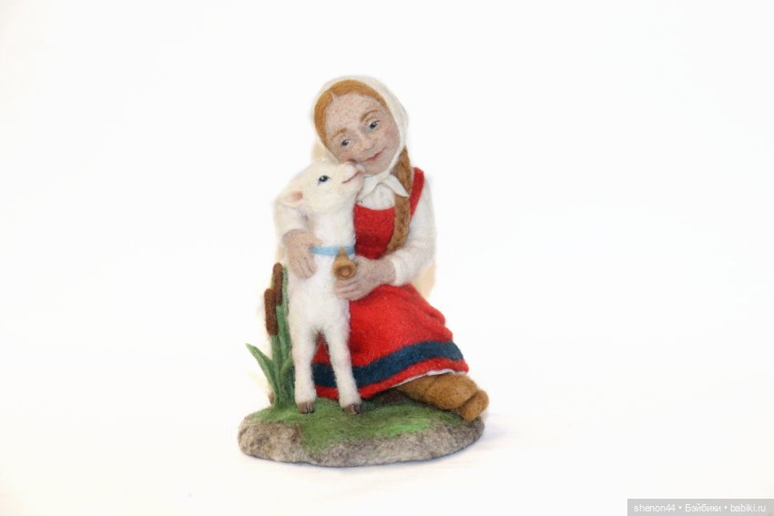 Сестрица Аленушка и братец Иванушка (фото 5)