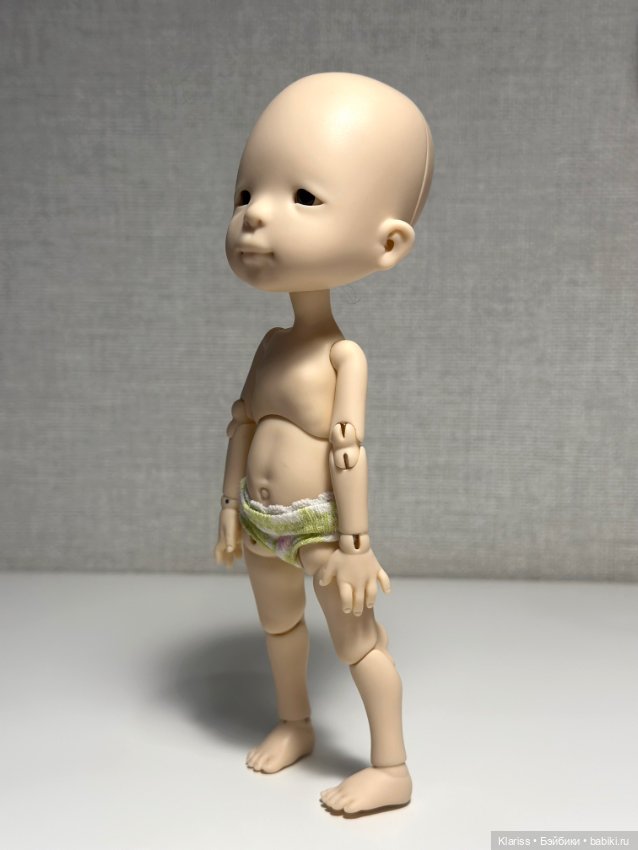 Малышка Чоу от Татьяны Филенко (фото 2)