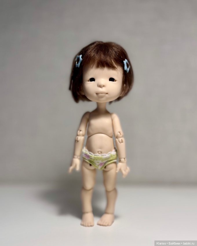 Малышка Чоу от Татьяны Филенко (фото 5)