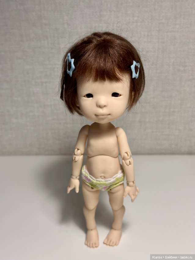 Малышка Чоу от Татьяны Филенко (фото 4)