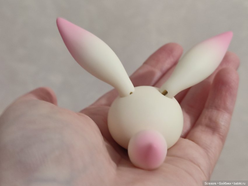 Зайчик Dream Valley Dumpling (фото 4)