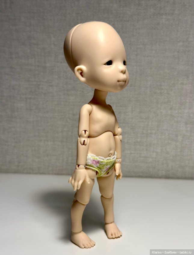 Малышка Чоу от Татьяны Филенко (фото 3)
