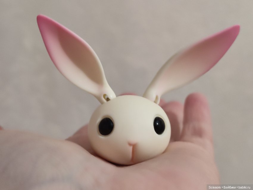 Зайчик Dream Valley Dumpling (фото 3)